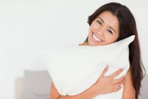 Mattress stores in San Diego and pillow options