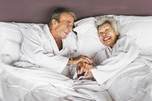 Tips To Choose An Orthopedic Mattress For Elderly Sleepers