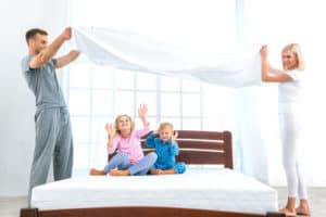 how often should you rotate your mattress