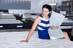 what is the best hybrid mattress