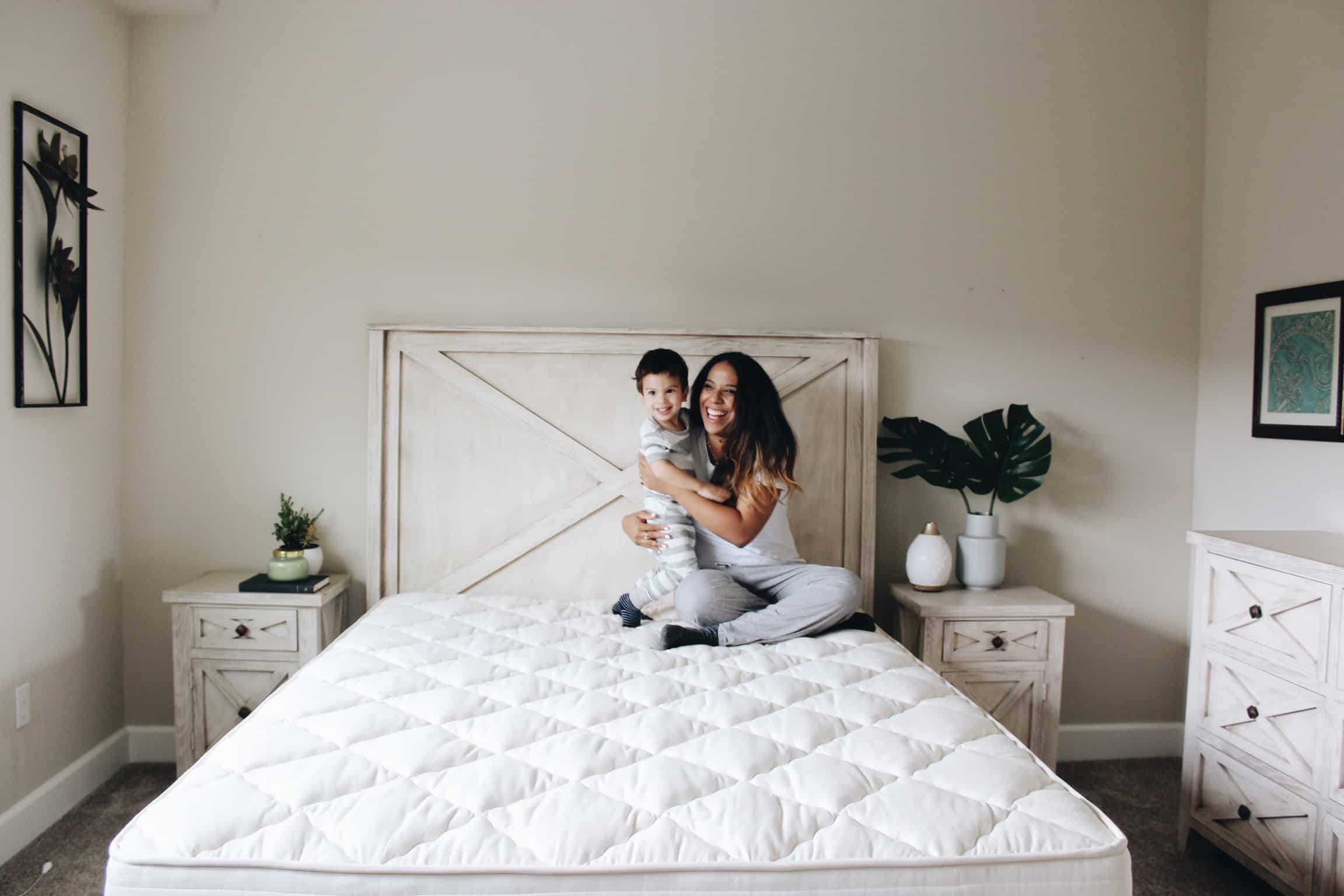 Supporting your Mattress – Custom Mattress Makers