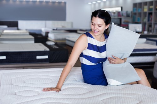 🛏 Adjustable Bed Mattresses | 🥇 Adjustable Base Compatible Mattress