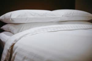 Does an adjustable bed improve sleep?