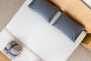 Key Benefits of Sleeping on a Split King Mattress