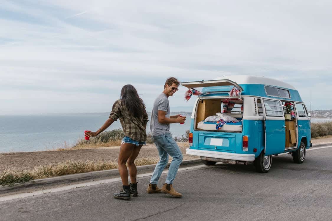 San Diego Custom Camper Van Mattress Makers