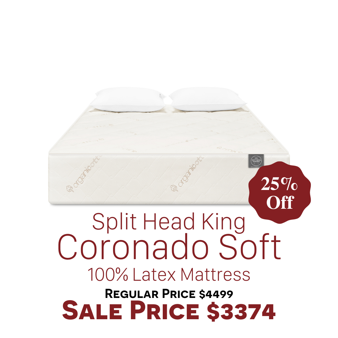 Split Head K-coronado