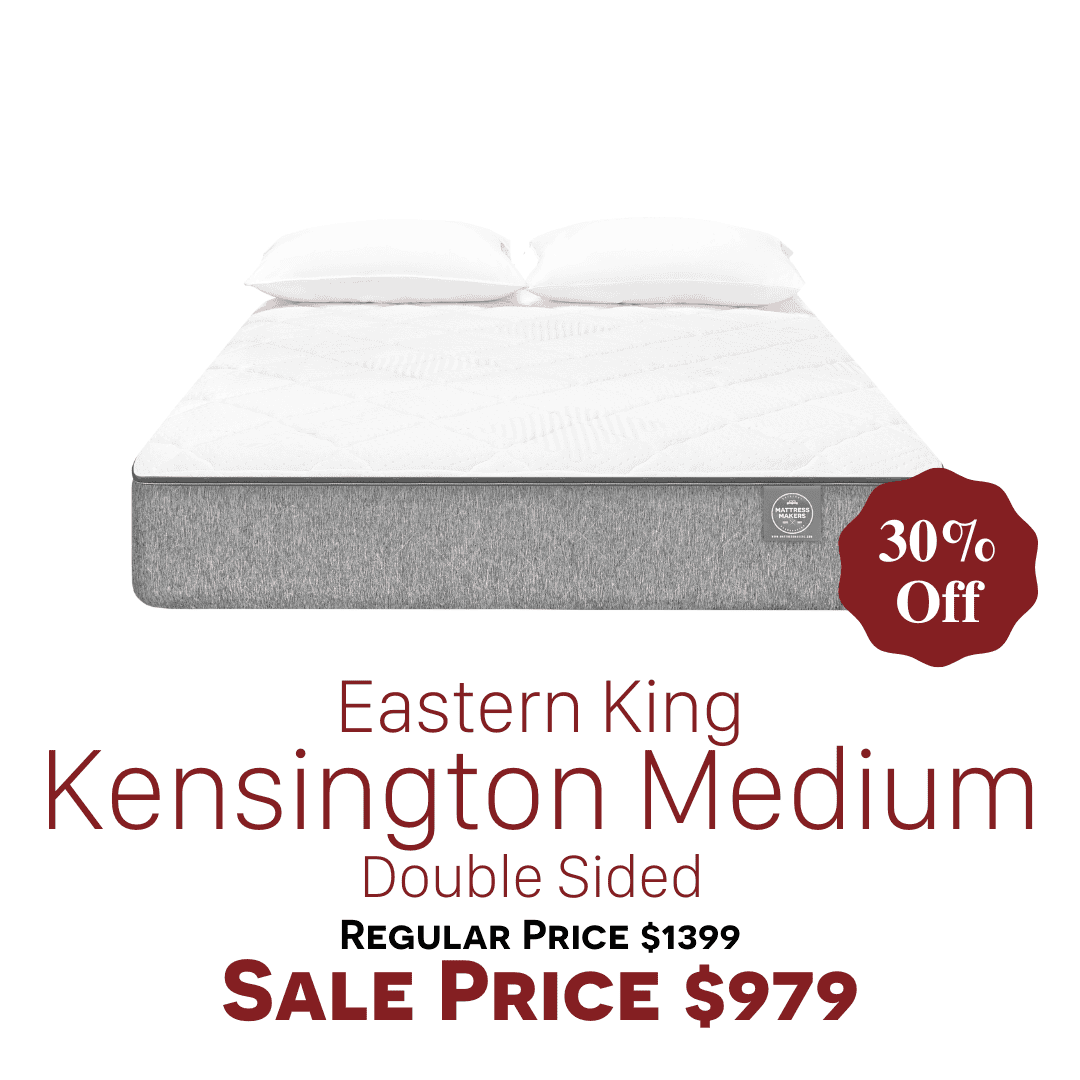 Eastern King Kensington Medium