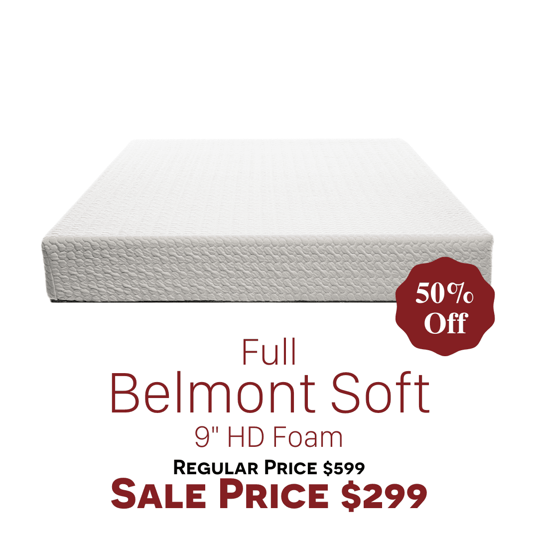Full-Belmont soft